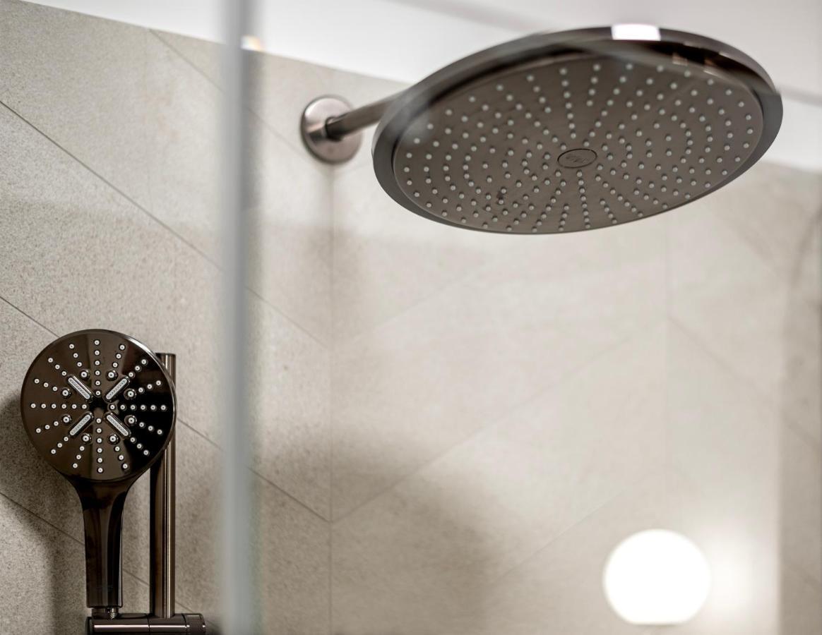 Palatinus Boutique Hotel Печ Экстерьер фото